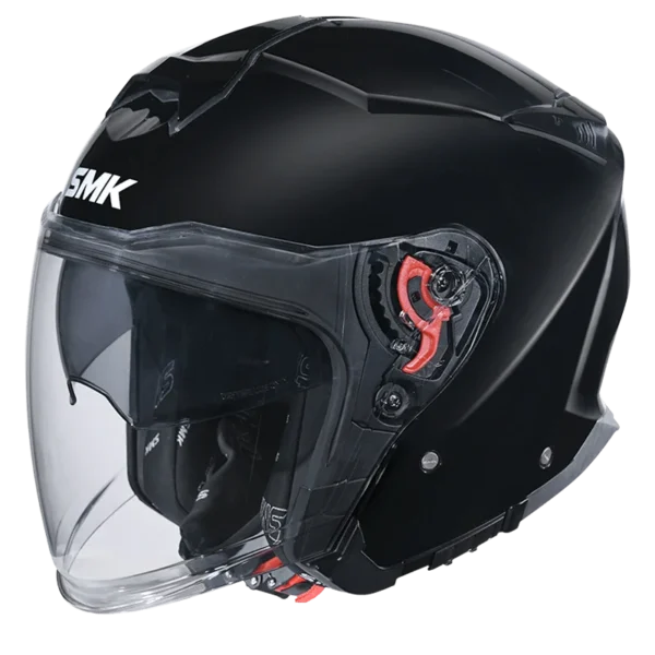 GTJ OPEN FACE HELMET - Image 4