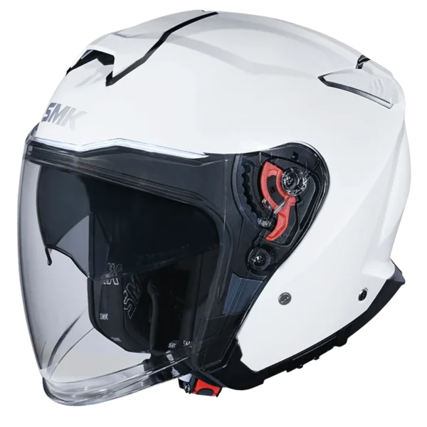 ⁦GTJ OPEN FACE HELMET⁩ - الصورة ⁦5⁩