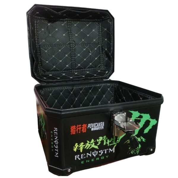 TOP CASE MONSTER - Image 3