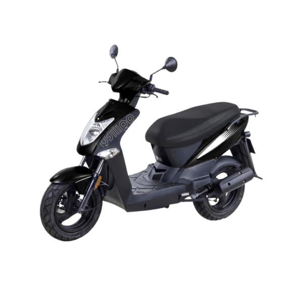 Kymco Agility 50